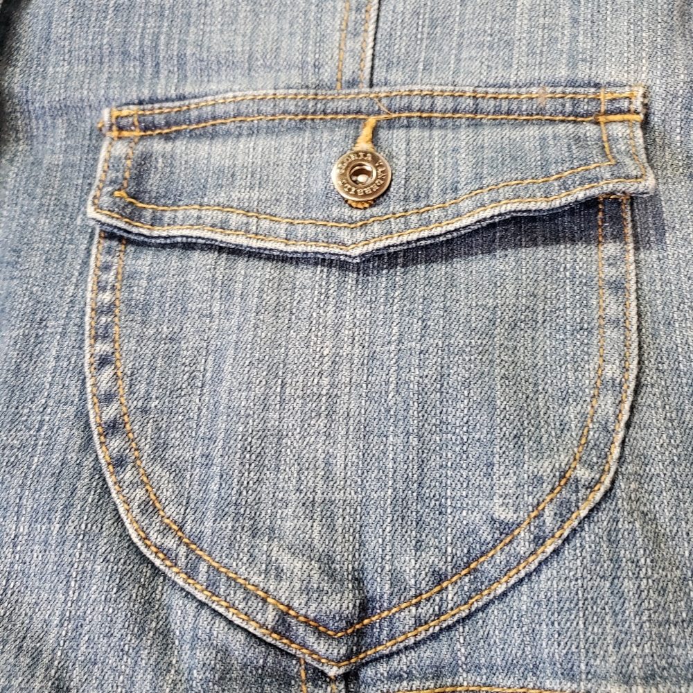 Jeans jacket - Picture 6 of 7